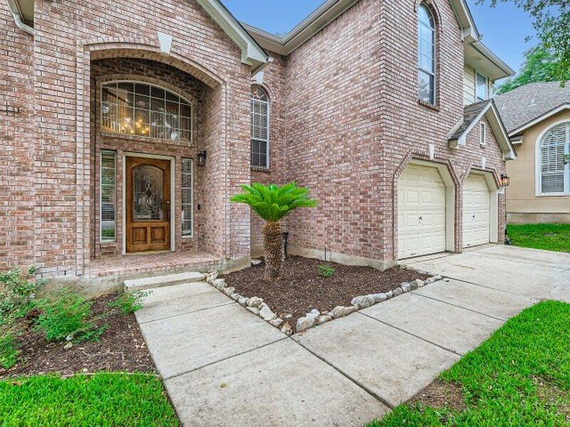 19527 Battle Oak, San Antonio, TX 78258 | Zillow
