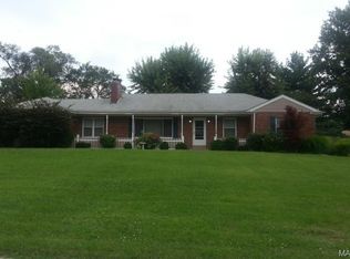 40 Lincord Dr, Saint Louis, MO