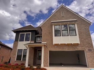 4144 Blackridge Crst, Birmingham, AL 35244