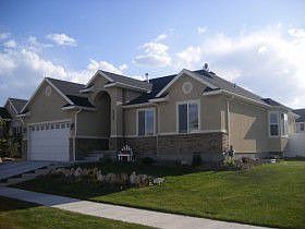 Perfect West Jordan Rambler 