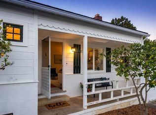 300 22nd Ave, San Mateo, CA 94403