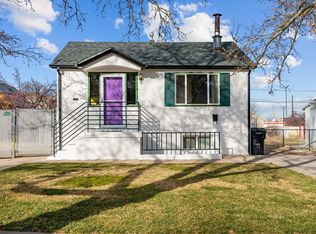 161 N 800 W, Cedar City, UT 84720