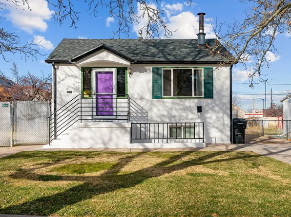 161 N 800 W, Cedar City, UT 84720