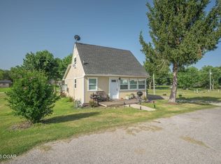 64487 E 254th Loop, Grove, OK 74344