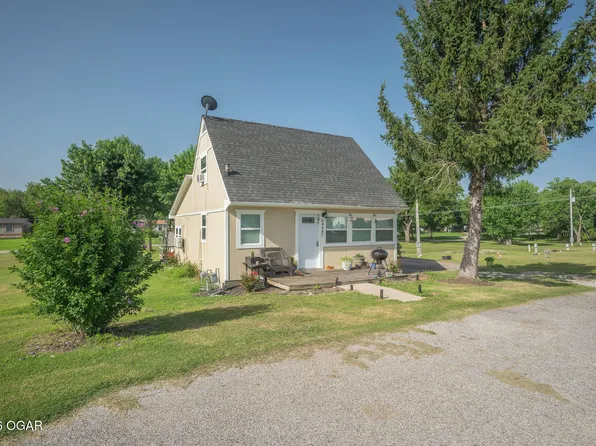 64487 E 254th Loop, Grove, OK 74344