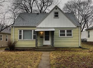 5309 N 47th St, Milwaukee, WI 53218