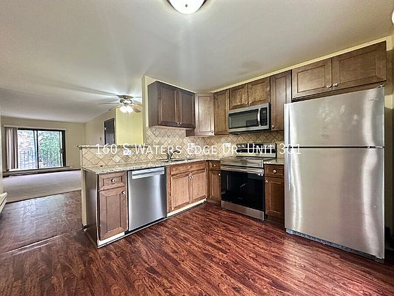 4th image of 160 S Waters Edge Dr APT 301