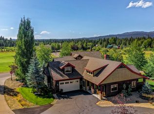 205 Meadow Lake Ct, McCall, ID 83638