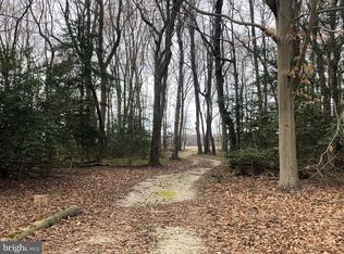 Dyer Rd, Denton, MD 21629