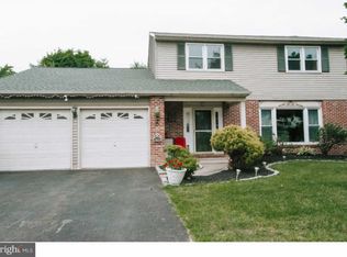 507 Stanford Rd, Fairless Hills, PA 19030