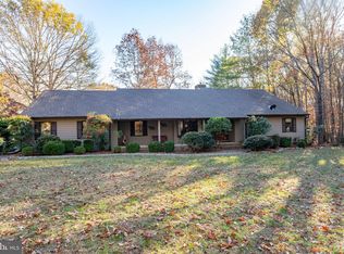 14445 Kings Grant Ln, Doswell, VA 23047