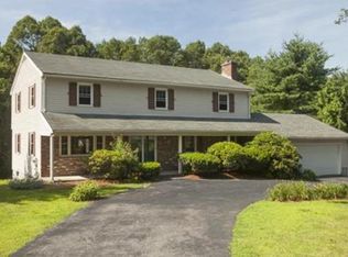 17 Hundreds Rd, Westborough, MA 01581