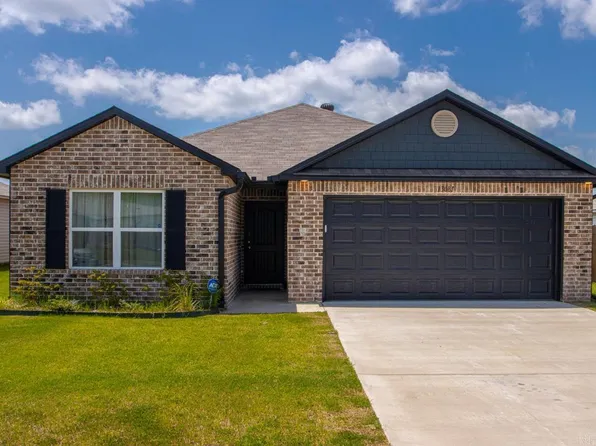 13081 River Creek Ln, Hensley, AR 72065