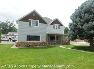946 E Pabor Ave, Fruita, CO 81521