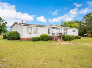 791 Olivia Drive, Greenville, NC 27834