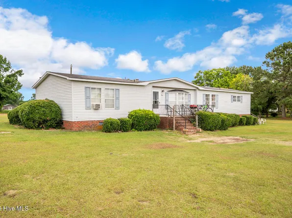 791 Olivia Drive, Greenville, NC 27834