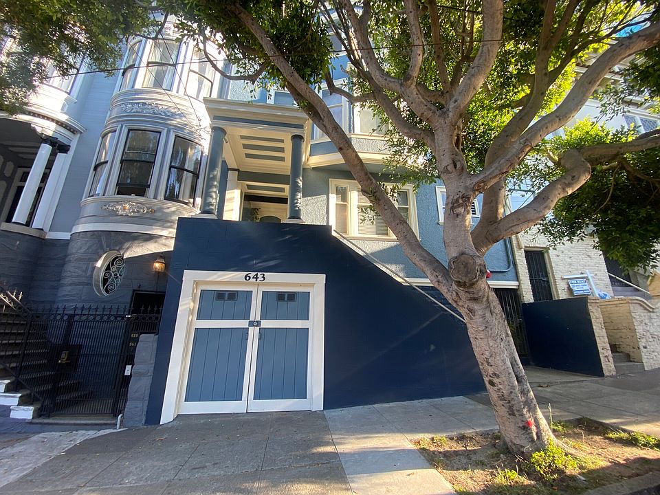 1st image of 643 Oak St #7
