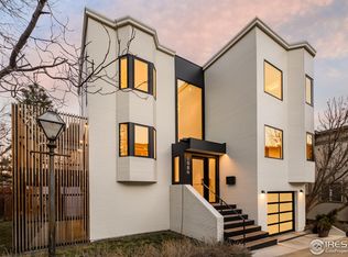 1986 Beacon Ct, Boulder, CO 80302