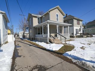 126 W Washington Ave, Marion, OH 43302