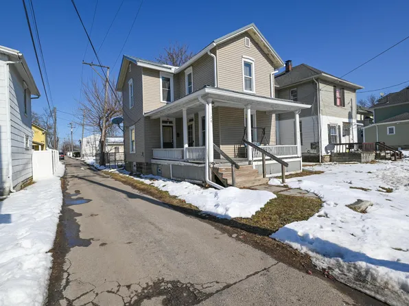 126 W Washington Ave, Marion, OH 43302