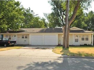 1618 S Edwards Ave, Wichita, KS 67213