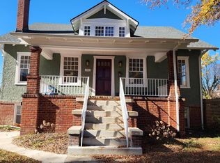 2902 Edgewood Ave, Richmond, VA 23222
