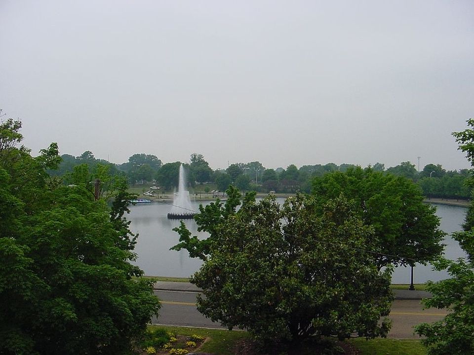 View from Front Door