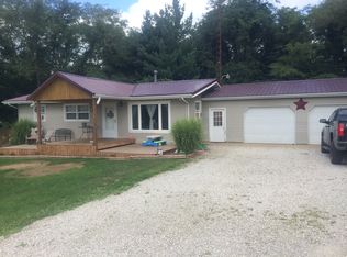 7337 E County Road 150 N, Logansport, IN 46947
