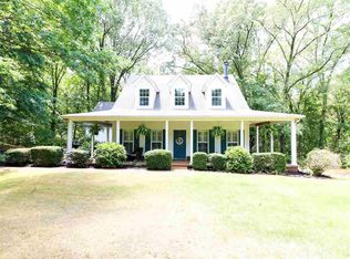 8659 Memphis Arlington Rd LOT 1, Memphis, TN 38133