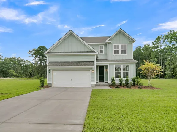 309 Cherry Orchard Dr, Summerville, SC 29483