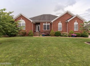 6617 Sycamore Bend Trce, Louisville, KY 40291