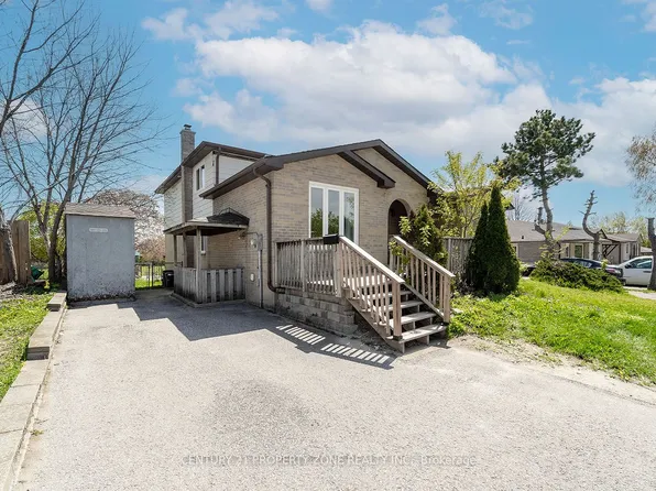 39 Sylvia St, Barrie, ON L4M 5J2