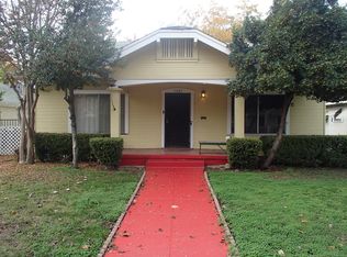 1021 N Argonaut St, Stockton, CA 95203