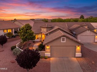 6000 E Golf Club Lot 5 Court, Cornville, AZ 86325