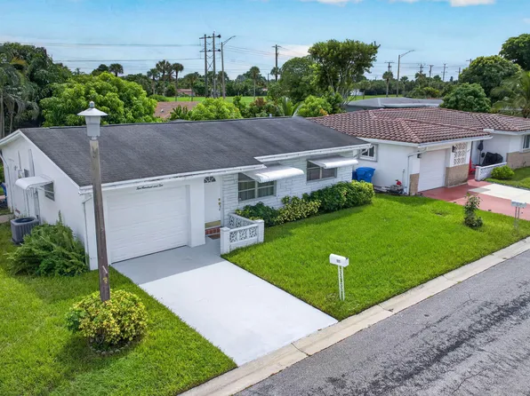1010 NW 72nd Ter, Pompano Beach, FL 33063