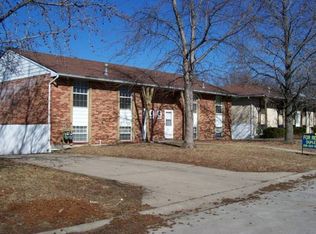 15410 E 49th St, Kansas City, MO 64136