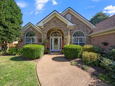 210 Bedrock Dr, White House, TN, 37188