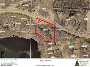 County Road 30, Aitkin, MN 56431
