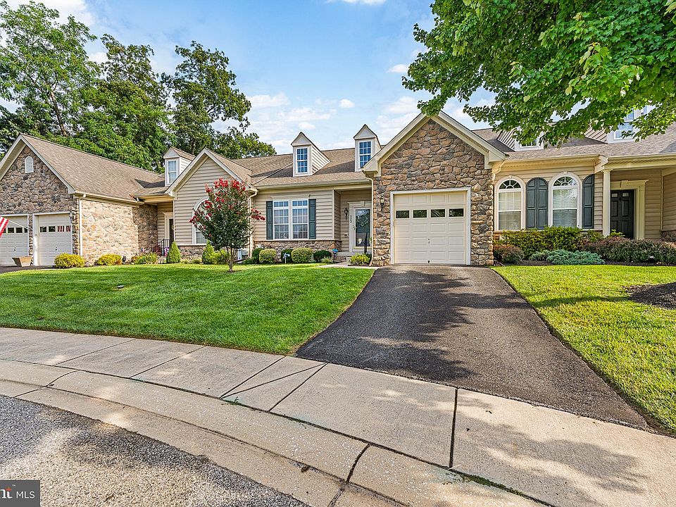 523 Sylview Ct, Bel Air, MD 21014 Zillow