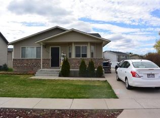 368 W 800 S, Logan, UT 84321