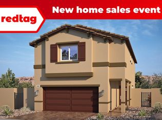 7425 Dragonfruit Ave, Las Vegas, NV 89113