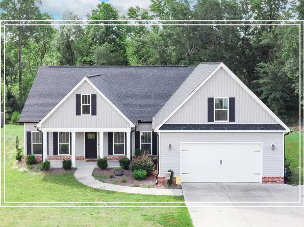 465 Dove Lake Dr, North Augusta, SC 29841