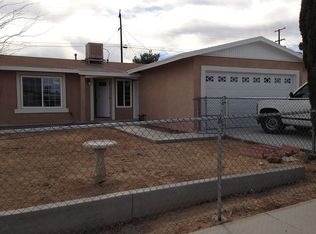 1836 Forane St, Barstow, CA 92311