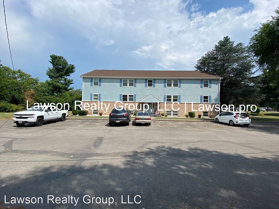 1st image of 805 Apperson Dr #5