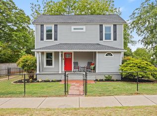 22 2nd Ave, Greenville, SC 29609
