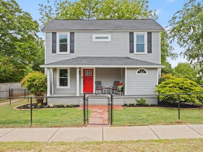 22 2nd Ave, Greenville, SC, 29609