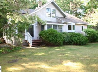 402 S Mill St, Leland, MI 49654