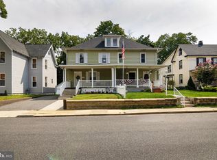 131 Oakcrest Ave, Pitman, NJ 08071