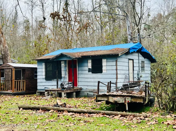 202 SW Martin Luther King St, Greenville, FL 32331