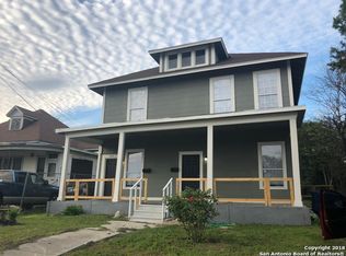 217 Rigsby Ave, San Antonio, TX 78210